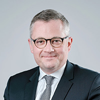 Christophe DE COURTIVRON Christophe DE COURTIVRON