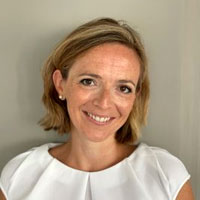 Ingrid BLIN Ingrid BLIN
