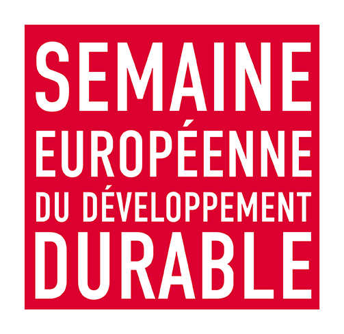Semaine européene du développement durable