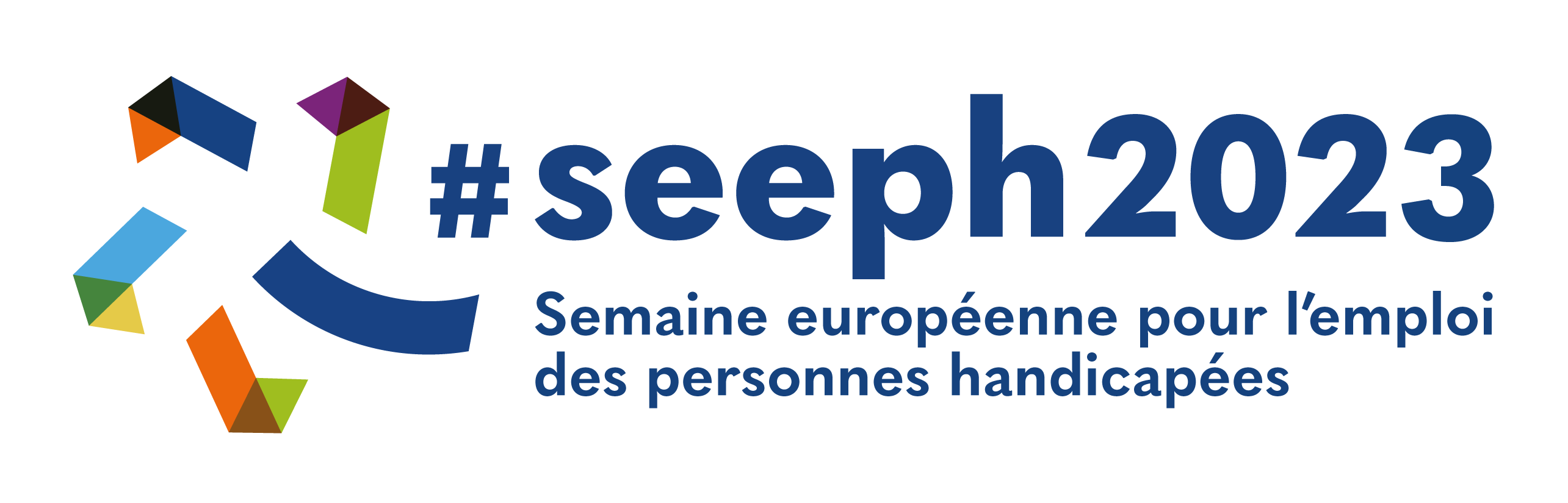 Semaine Européene pour l'emploi des personnes handicapés