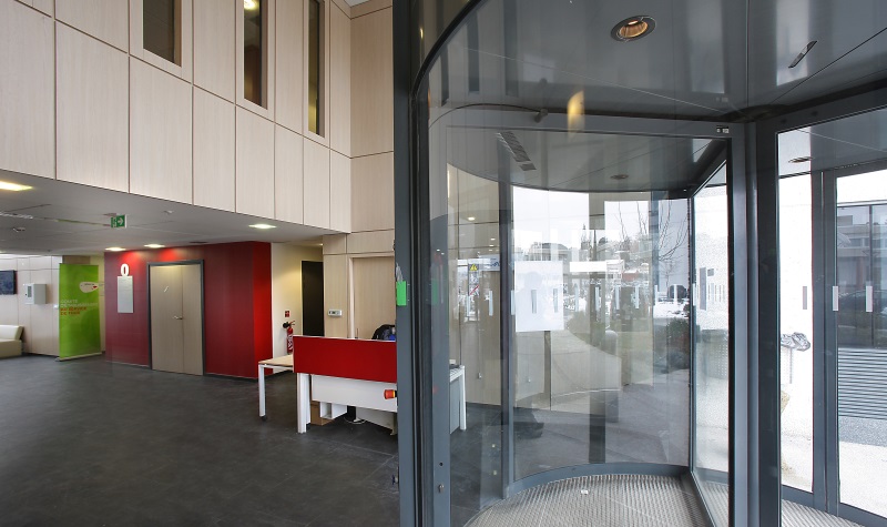 COLOMIERS BUREAUX 
