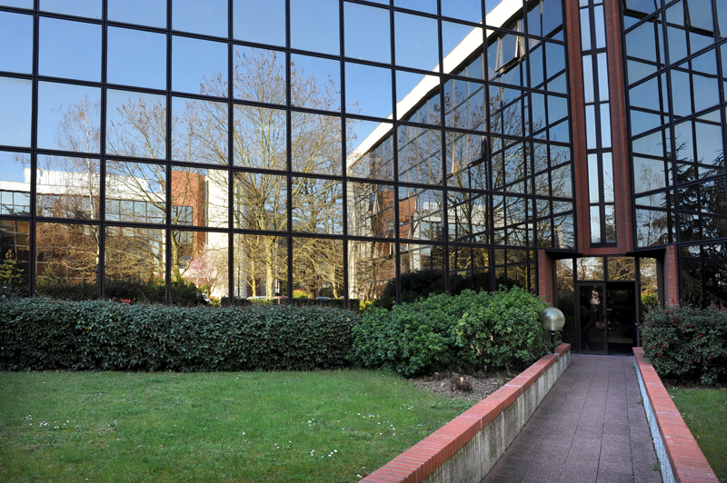 VELIZY VILLACOUBLAY BUREAUX 