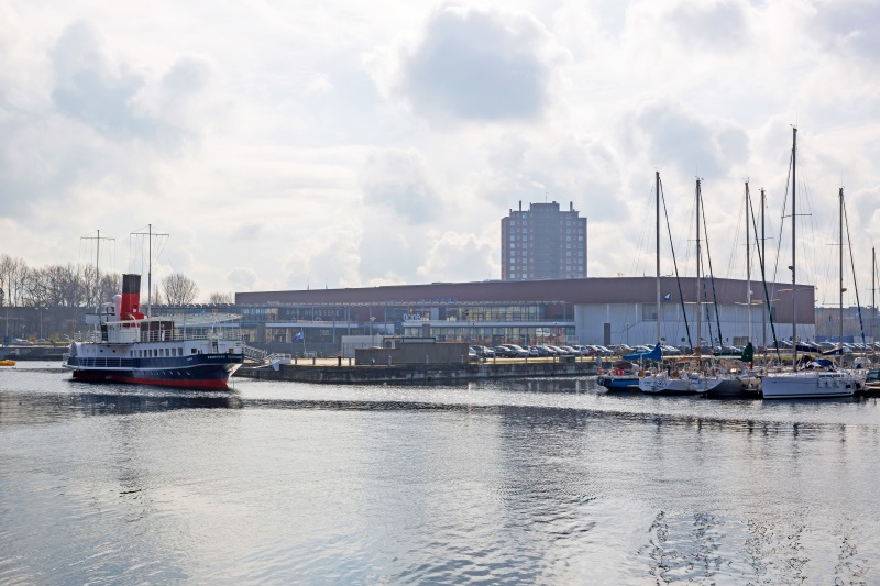 DUNKERQUE SHOPS 