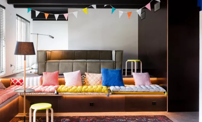 L'Hôtel de bureaux, la nouvelle tendance de l'immobilier professionnel L'Hôtel de bureaux, la nouvelle tendance de l'immobilier professionnel