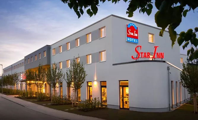 PERIAL Asset Management acquiert un hôtel à Stuttgart pour le compte de sa SCPI PFO PERIAL Asset Management acquiert un hôtel à Stuttgart pour le compte de sa SCPI PFO