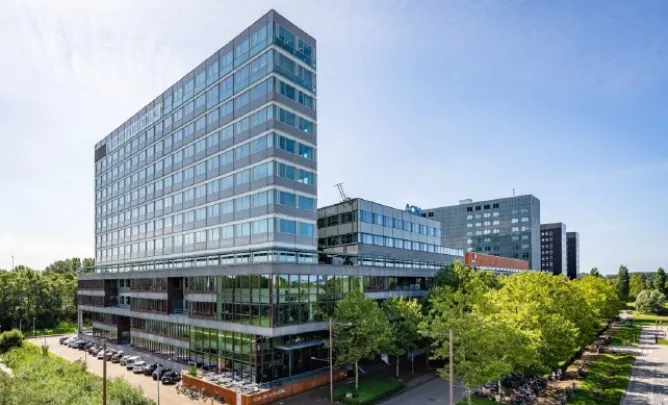 PERIAL AM réalise une nouvelle acquisition à Amsterdam pour 93 M€ pour la SCPI PFO2 PERIAL AM réalise une nouvelle acquisition à Amsterdam pour 93 M€ pour la SCPI PFO2