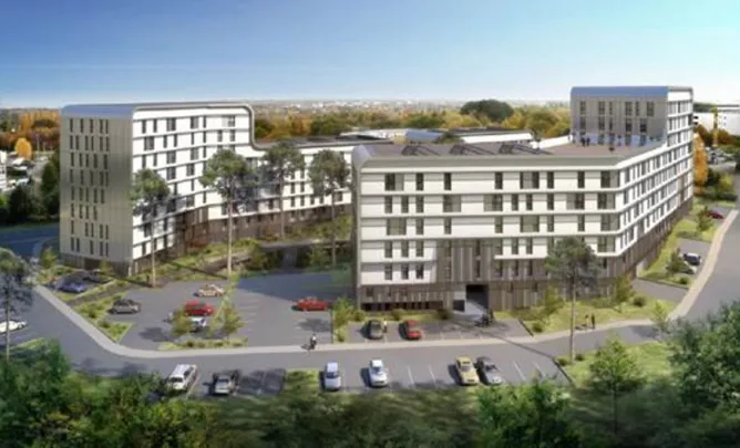 PERIAL AM achète l’immeuble Energies C, à Rennes Cesson pour 35,9 M€ PERIAL AM achète l’immeuble Energies C, à Rennes Cesson pour 35,9 M€