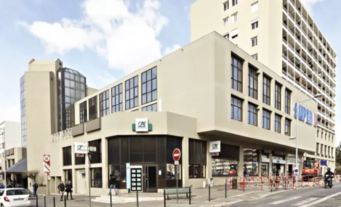 PERIAL Asset Management acquiert un immeuble à Aix-en-Provence PERIAL Asset Management acquiert un immeuble à Aix-en-Provence