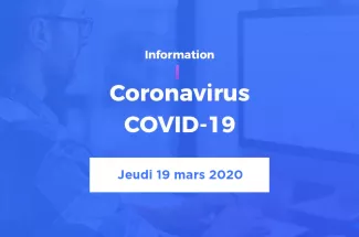 PERIAL AM s'adapte pour assurer la continuité de service