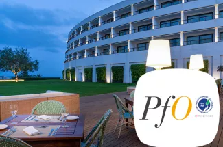 Acquisition d'un hôtel 5* pour la SCPI PFO