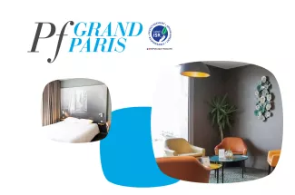 La SCPI PF Grand Paris achète l’Hôtel Paris Saint-Ouen