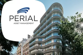 Le Groupe PERIAL et ses filiales, PERIAL Asset Management et PERIAL Investment & Development affichent de nouveaux logos !