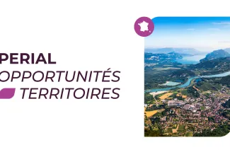 PERIAL Opportunités Territoires : La nouvelle SCPI de PERIAL Asset Management pour accompagner les acteurs locaux dans leurs problématiques immobilières en régions