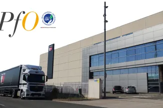 PfO consolide sa présence en Espagne en acquérant un entrepôt logistique affichant un rendement immobilier de 7,60 %