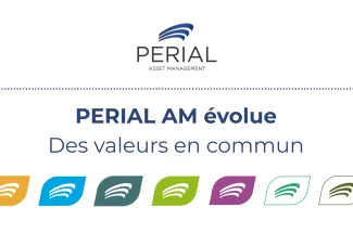 PERIAL AM fait évoluer les noms de ses SCPI pour renforcer la lisibilité de son offre
