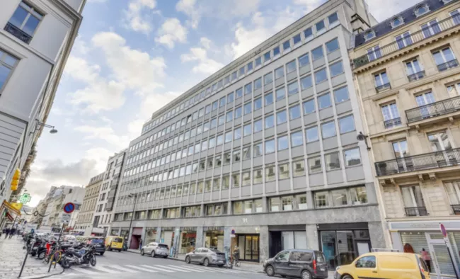 PERIAL Asset Management réalise l'acquisition de 1 300 m² au 89-91 rue du Faubourg Saint Honoré PERIAL Asset Management réalise l'acquisition de 1 300 m² au 89-91 rue du Faubourg Saint Honoré