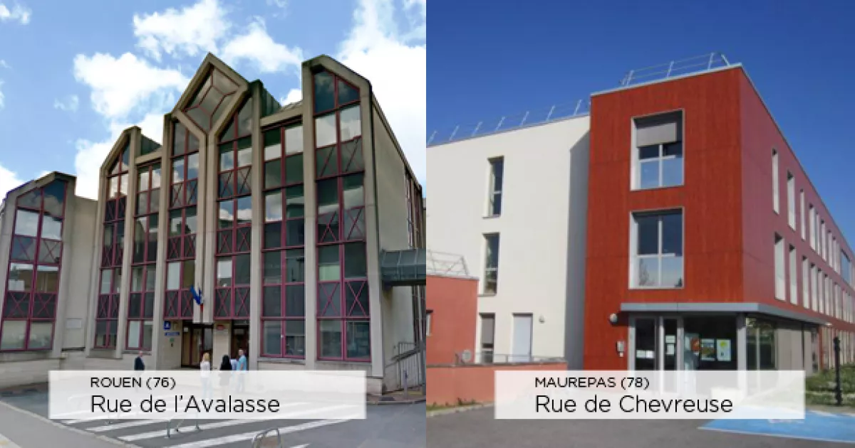Nouvelles Acquisitions Pour Pfo