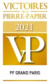 Victoire-pierre papier 2021