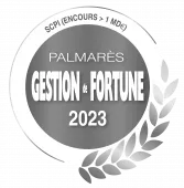 Palmarès Gestion de Fortune 2023