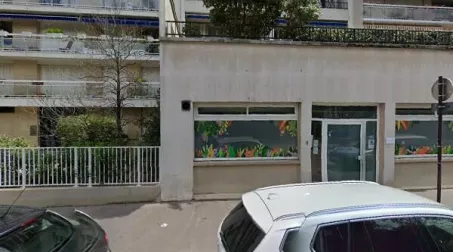 PARIS BUREAUX 