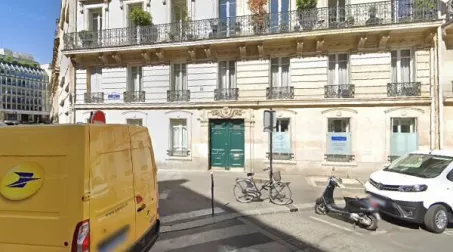 PARIS BUREAUX 