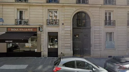 PARIS BUREAUX 