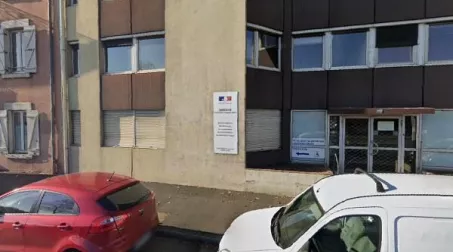 MACON BUREAUX 