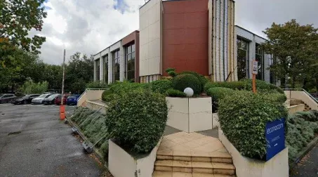 LABEGE BUREAUX 