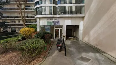 LEVALLOIS BUREAUX 