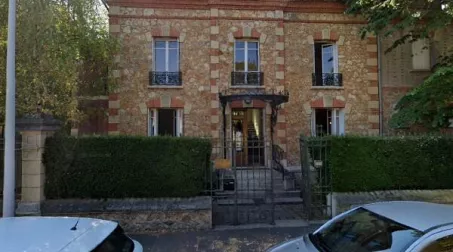 NANTERRE BUREAUX 