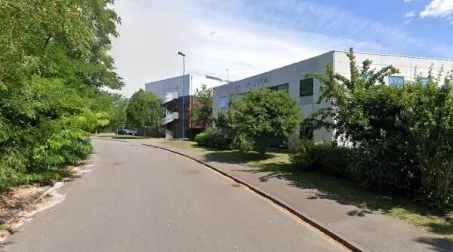 ILLKIRCH GRAFFENSTADEN BUREAUX 
