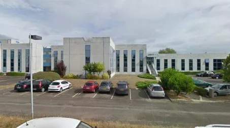 SAINT HERBLAIN OFFICES 