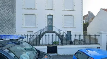 SAINT MARTIN BOULOGNE COMMERCE 