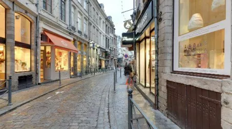 LILLE COMMERCE 