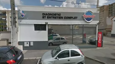 CHALON SUR SAONE COMMERCE 