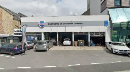 CHARLEVILLE MEZIERES COMMERCE 