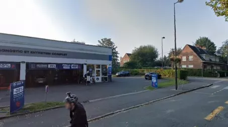 ROUBAIX COMMERCE 