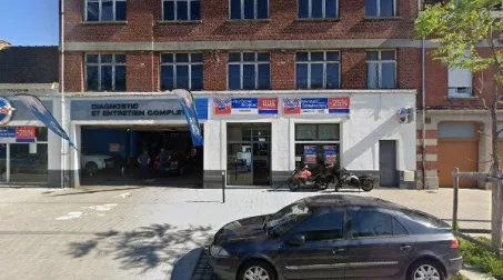 VALENCIENNES COMMERCE 