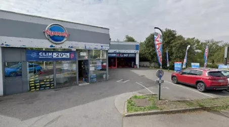 EVREUX COMMERCE 
