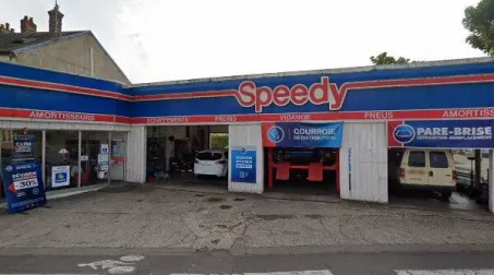 SENS COMMERCE 