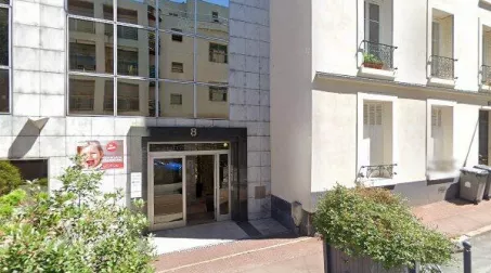 ISSY LES MOULINEAUX BUREAUX 