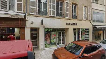 THIONVILLE COMMERCE 