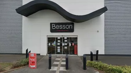 HENIN BEAUMONT COMMERCE 