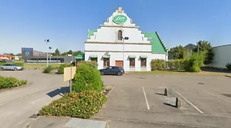 NOYELLES GODAULT COMMERCE 