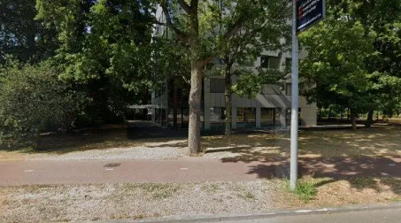 UTRECHT BUREAUX 