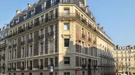 PARIS BUREAUX 