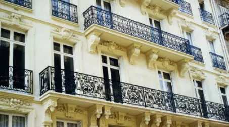 PARIS BUREAUX 
