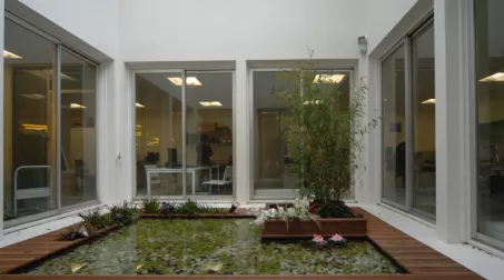 PARIS BUREAUX 