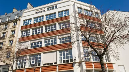 PARIS BUREAUX 