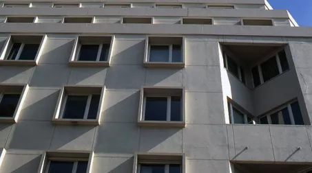 NICE BUREAUX 